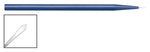 Surgical Specialties Sharpoint Stab Knives 72-1001 - 6.0 Each - MDL-SUS721001