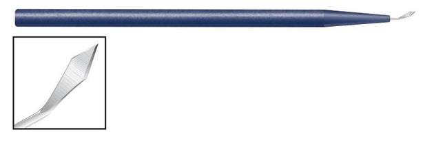 Surgical Specialties Double-Bevel Slit Knives 72-2631 - 6.0 Each