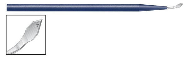 Surgical Specialties Sharpoint Clear Corneal Knives 72-2735 - 6.0 Each - MDL-SUS722735