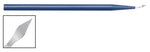 Surgical Specialties Sharpoint Slit Knives With Parallel Sides 72-2912 - 6.0 Each - MDL-SUS722912