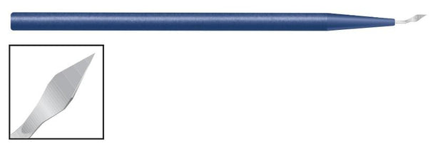 Surgical Specialties Sharpoint Slit Knives With Parallel Sides 72-2912 - 6.0 Each - MDL-SUS722912