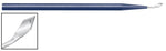 Surgical Specialties Sharpoint Clear Corneal Knives 72-3061 - 6.0 Each - MDL-SUS723061