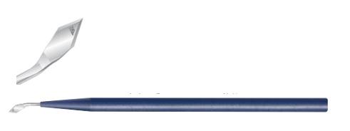 Surgical Specialties Sharpoint Clear Corneal Knives 72-4963 - 6.0 Each - MDL-SUS724963