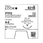 Surgical Specialties PTFE Sutures 821B 12.0 Each-MDL-SUS821B