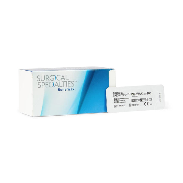 Surgical Specialties Bone Waxes 903 - 12.0 Each