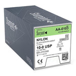 Surgical Specialties Sharpoint Microsutures Nylon Sutures AA-0103 12.0 Each-MDL-SUSAA0103