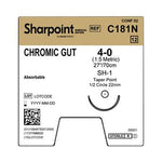 Surgical Specialties Surgical Specialties Chromic Gut Sutures C181N - 12.0 Each - MDL-SUSC181N