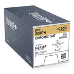 Surgical Specialties Surgical Specialties Chromic Gut Sutures C790N - 12.0 Each - MDL-SUSC790N