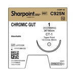 Surgical Specialties Surgical Specialties Chromic Gut Sutures C925N - 12.0 Each - MDL-SUSC925N