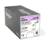 Surgical Specialties PolySyn Undyed Braided Sutures G215N - 12.0 Each - MDL-SUSG215N