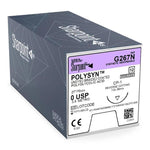 Surgical Specialties PolySyn Undyed Braided Sutures G267N - 12.0 Each - MDL-SUSG267N