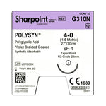 Surgical Specialties PolySyn Undyed Braided Sutures G310N - 12.0 Each - MDL-SUSG310N