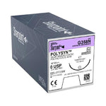 Surgical Specialties Violet Braided Absorbable Suture G358N - 12.0 Each - MDL-SUSG358N