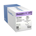 Surgical Specialties Braided Polyglycolic Acid Suture G507N 12.0 Each-MDL-SUSG507N