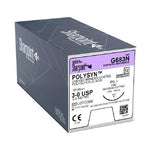 Surgical Specialties PolySyn Undyed Braided Sutures G683N - 12.0 Each - MDL-SUSG683N