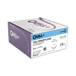 Surgical Specialties Quill Polypropylene Barbed Sutures JA-1006Q 12.0 Each-MDL-SUSJA1006Q