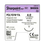 Surgical Specialties PolySyn Undyed Braided Sutures M496N - 12.0 Each - MDL-SUSM496N