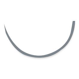 SURGICAL SPECIALTIES PDO Violet Monofilament Sutures R305N 12 Each - MDL-SUSR305N