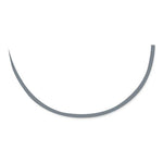SURGICAL SPECIALTIES PDO Violet Monofilament Sutures R346N 12 Each - MDL-SUSR346N
