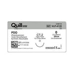 Surgical Specialties PDO Taper Point Absorbable Sutures VLP-4135 - 12.0 Each - MDL-SUSVLP4135