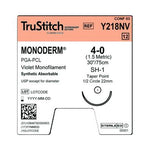 Surgical Specialties Monoderm Taper Point Suture Y218NV - 12.0 Each - MDL-SUSY218NV