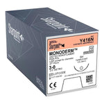 Surgical Specialties PolySyn Undyed Braided Sutures Y416N - 12.0 Each - MDL-SUSY416N