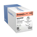 Surgical Specialties Monoderm Reverse Cutting Suture Y426N - 12.0 Each - MDL-SUSY426N