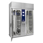 Steelco S. P.A. 18-Scope Vertical Endoscope Drying Cabinets ED 250-3UV - 1.0 Each