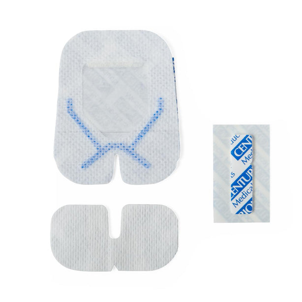 Centurion Micro SorbaView SHIELD Dressings SV226UDHGXT - 100.0 Each - MDL-SV226UDHGXT