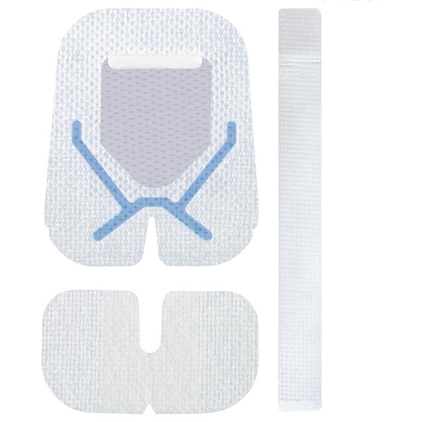 Centurion Micro SorbaView SHIELD Dressings SV226UDT - 100.0 Each - MDL-SV226UDT