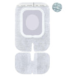 Centurion SorbaView Ultimate Window Dressings SV41AFXBP7 - 50.0 Each - MDL-SV41AFXBP7