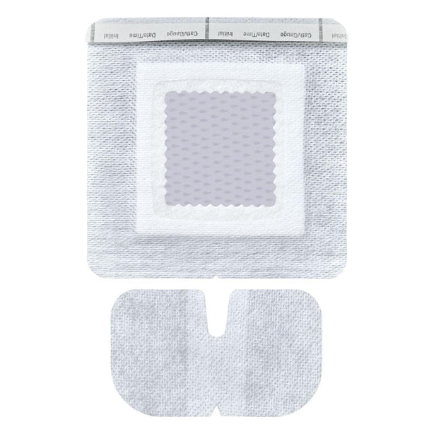 Centurion SorbaView 2000 Window Dressings SV55XT 50.0 Each-MDL-SV55XT