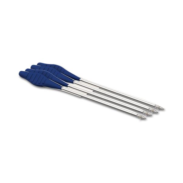 SHARP FLUIDICS LLC NeoClose Laparoscopic/Robotic Port Site Closure Kits NCAAX4-U 15 Each-MDL-SVHNCAAX4UZ