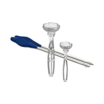 SHARP FLUIDICS LLC NeoClose Laparoscopic/Robotic Port Site Closure Kits NCAGR-U 10 Each-MDL-SVHNCAGRUZ
