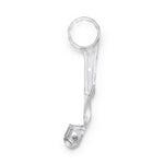 SHARP FLUIDICS LLC NeoClose Laparoscopic/Robotic Port Site Closure Kits NCAG-U 15 Each-MDL-SVHNCAGUZ