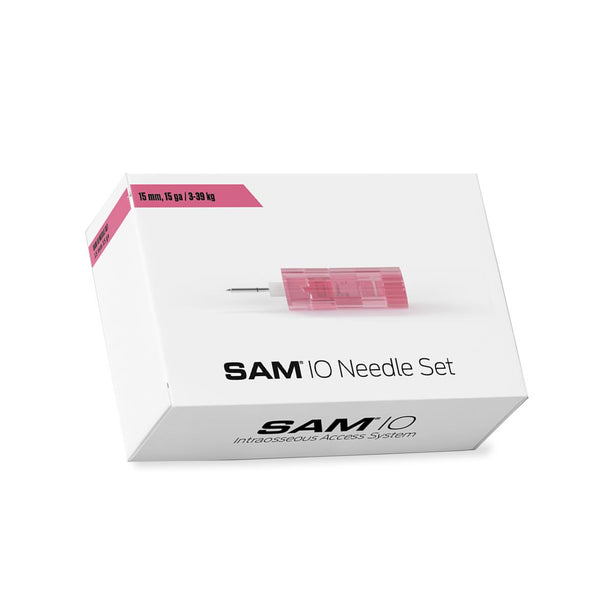 Sam Medical Products Intraosseous Access Needles IO705-5P-EN - 30.0 Each
