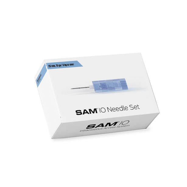 Sam Medical Products Intraosseous Access Needles IO706-5P-EN - 30.0 Each