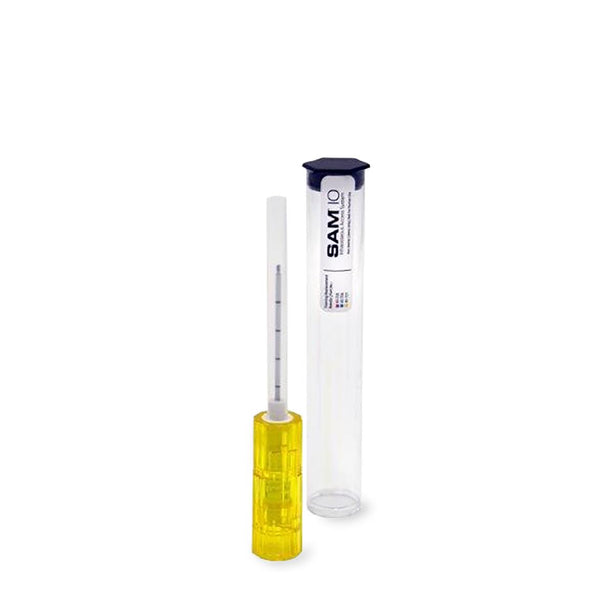 Sam Medical Driver Training Kit for IO Intraosseous Access System, 45 mm - IO727 - 15 Each