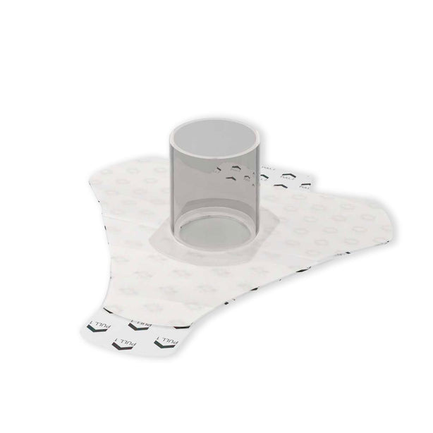 Sam Medical Driver Stabilizer for IO Intraosseous Access System - IO740-1P-EN - 30 Each