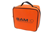 Sam Medical Products SAM IO Storage Cases IO745-EN - 16.0 Each