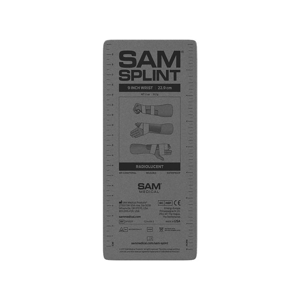 Sam Medical Products SAM Splints SP500-CH-EN - 60.0 Each