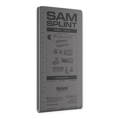 Sam Medical Products SAM Splints SP502-CH-EN - 24.0 Each
