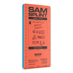 Sam Medical Products SAM Splints SP502-OB-EN - 24.0 Each