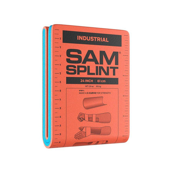 Sam Medical Products SAM Splints SP504-OB-EN - 100.0 Each