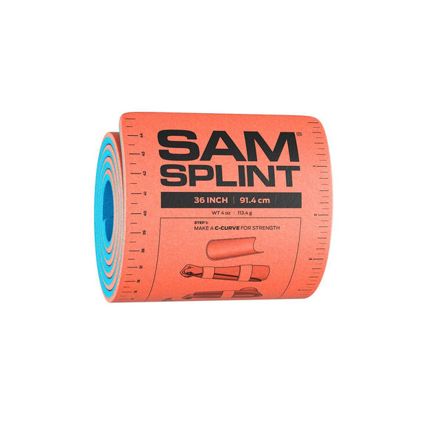 Sam Medical Products SAM Splints SP506-OB-EN - 60.0 Each