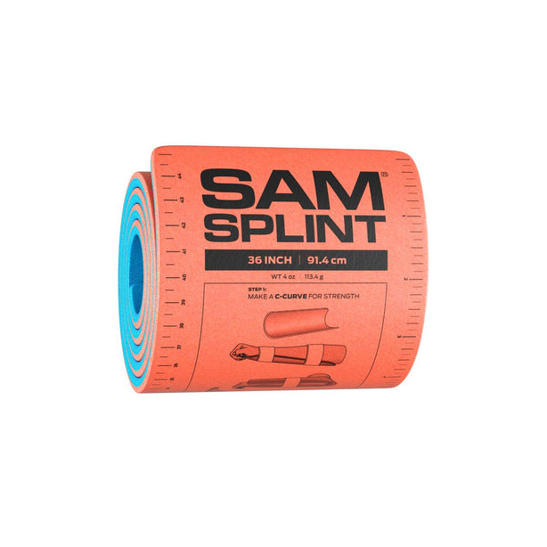Sam Medical Products SAM Splints SP506-OB-EN - 60.0 Each