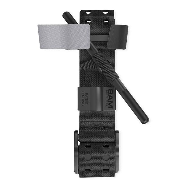 SAM XT Extremity Tourniquets - XT600-BK-EN - 25 Each - MDL-SVMXT600BKEN