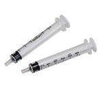 Cardinal Health Monoject Regular Tip Syringe 8881103025 - 1000.0 Each
