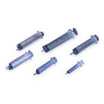CARDINAL HEALTH Nonsterile Syringes with Polypropylene Barrels 8881112083 800 Each-MDL-SWD1112083CS