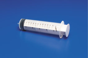 CARDINAL HEALTH 140 mL Piston Syringes 8881114055 20 Each - MDL-SWD114055